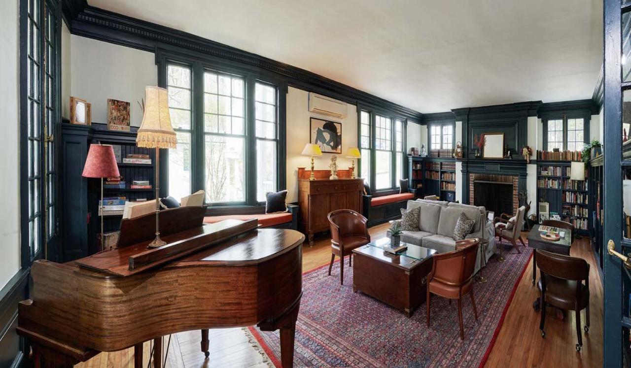 Bed and breakfast The Dewey By The Lenox Collection Extérieur photo