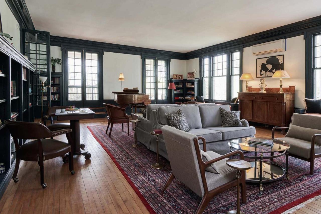 Bed and breakfast The Dewey By The Lenox Collection Extérieur photo