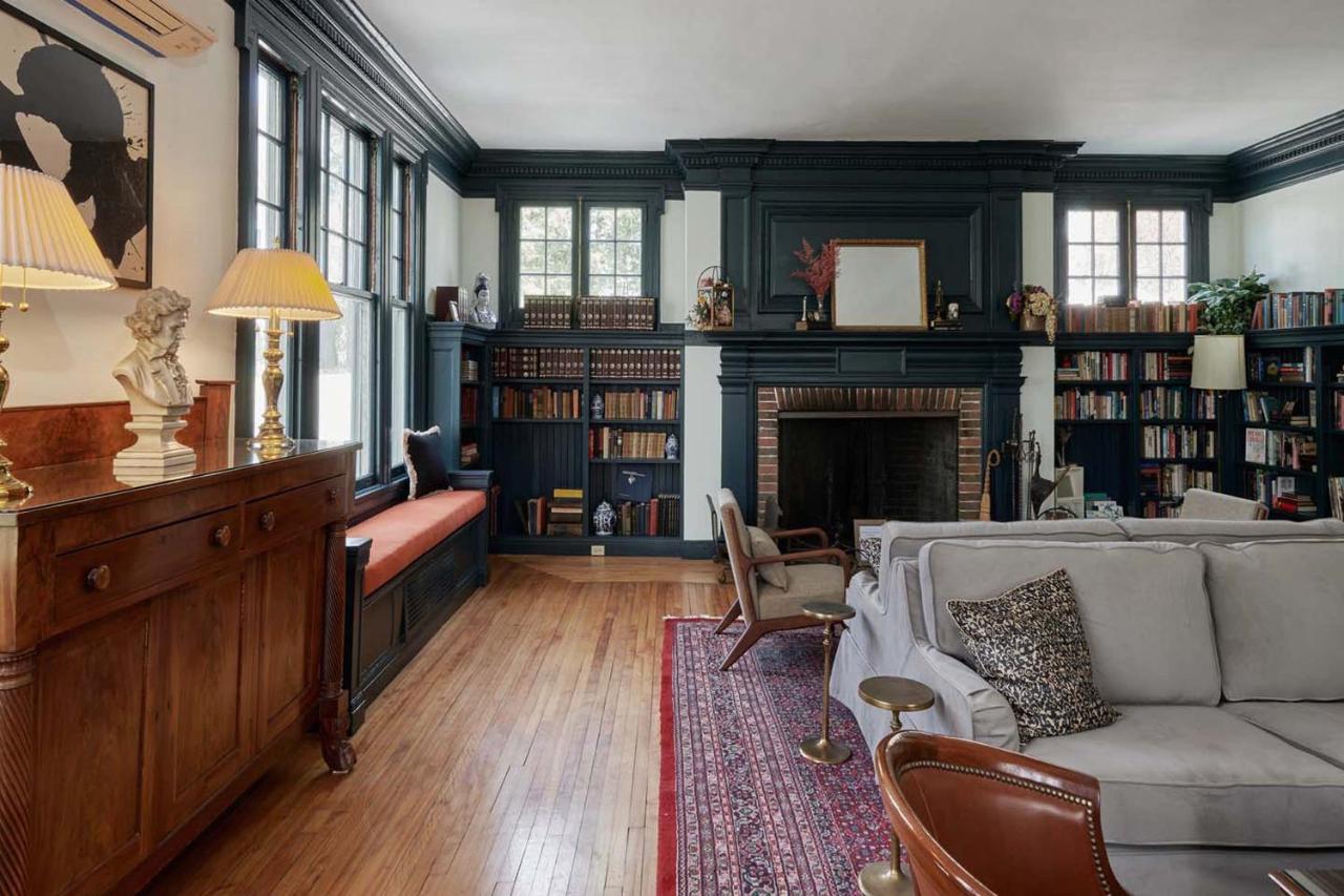 Bed and breakfast The Dewey By The Lenox Collection Extérieur photo