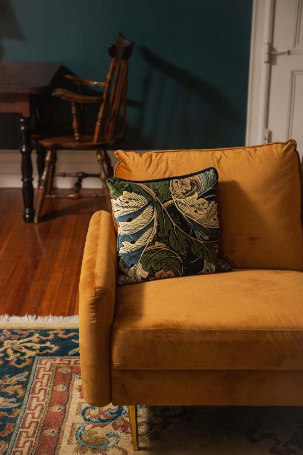 Bed and breakfast The Dewey By The Lenox Collection Extérieur photo